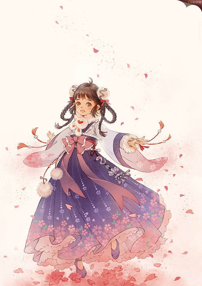 清雪