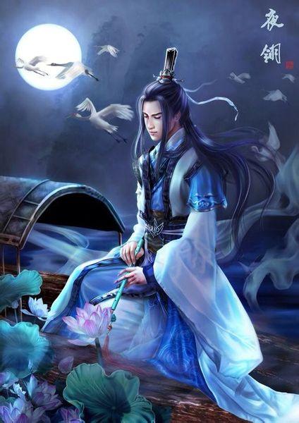 三官农神