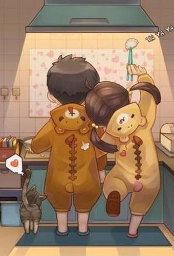 东陵国辰王府