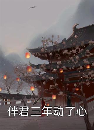 植物人总裁别装了夫人已孕吐三周苏婧宁靳霖